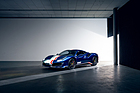 Bild: Ferrari 488 Pista 'Piloti Ferrari' (2019) - als Lot 134 an der RM Sotheby's "The Tailored for Speed Collection" Versteigerung in Zürich 2025