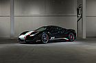 Image: Ferrari 488 Pista 'Piloti Ferrari' (2019) - as lot 138 at the RM Sotheby's auction in Monaco on April 25, 2026