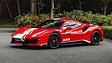 Ferrari 488 Pista Piloti Ferrari (2020) - als Lot 123 an der Broad Arrow "The Zoute Concours" Auction 2026 (© Broad Arrow Auctions, 2026) Ferrari 488 Pista Piloti Ferrari (2020) - als Lot 123 an der Broad Arrow "The Zoute Concours" Auction 2026 (© Broad Arrow Auctions, 2026)