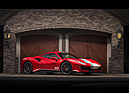 Image: Ferrari 488 Pista 'Piloti Ferrari' (2020) - offered as lot 321 at the RM/Sotheby's Monterey auction from August 17 to 19, 2023