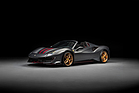 Image: Ferrari 488 Pista Spider (2020) - as lot 415 at the RM Sotheby's Abu Dhabi Sale 2025