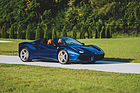 Bild: Ferrari 488 Spider (2017) - als Lot 1229 angeboten an der RM/Sotheby’s Elkhart Collection Versteigerung 2020