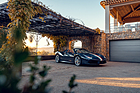 Bild: Ferrari 488 Spider (2018) - als Lot 142 an der RM Sotheby's Versteigerung in Paris am 28. Januar 2026