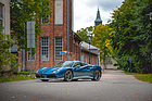 Bild: Ferrari 488 Spider 'Ispirata da Riva' (2017) - als Lot 130 an der Versteigerung von RM Sotheby's in Monaco am 25. April 2026