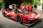 Ferrari 499P Modificata (2024) - 31. Goodwood Festival of Speed 2024