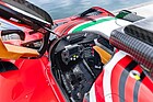 Image: Ferrari 499P Modificata (2024) — offered as Lot 17 at the Gooding & Christie's auction in Geneva in 2026