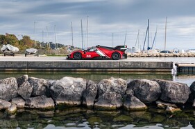 Image for article Gooding Christie’s to Hold a Ferrari-Heavy Auction in Geneva on November 8, 2026