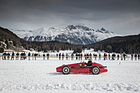Bild: Ferrari 500-625 (1952) - The I.C.E. St. Moritz 2025