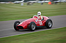 Ferrari 500/625A (1952) - im Rennen um die Richmond Trophy am Goodwood Revival 2013 (© Bruno von Rotz, 2013) Ferrari 500/625A (1952) - im Rennen um die Richmond Trophy am Goodwood Revival 2013 (© Bruno von Rotz, 2013)