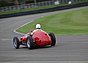 Ferrari 500/625A (1952) - im Rennen um die Richmond Trophy am Goodwood Revival 2013 (© Bruno von Rotz, 2013) Ferrari 500/625A (1952) - im Rennen um die Richmond Trophy am Goodwood Revival 2013 (© Bruno von Rotz, 2013)