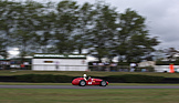 Ferrari 500/625A (1952) - im Rennen um die Richmond Trophy am Goodwood Revival 2013