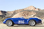 Ferrari 500 Mondial (1954) - 225 cm Radstand