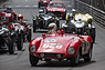 Ferrari 500 Mondial (1955) - Serie C - Grand Prix Historique de Monaco 2014 (© Daniel Reinhard, 2014) Ferrari 500 Mondial (1955) - Serie C - Grand Prix Historique de Monaco 2014 (© Daniel Reinhard, 2014)