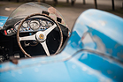 Image: Ferrari 500 Mondial (1955) - offered as lot 224 at the RM/Sotheby's auction "Driven by Disruption" in New York on December 10, 2015