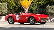 Ferrari 500 Mondial Pinin Farina Spider (1954) - als Lot 284 an der Broad Arrow Versteigerung in Amelia Island am 6./7. März 2026 (© Broad Arrow Auctions, 2026) Ferrari 500 Mondial Pinin Farina Spider (1954) - als Lot 284 an der Broad Arrow Versteigerung in Amelia Island am 6./7. März 2026 (© Broad Arrow Auctions, 2026)