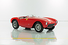 Ferrari 500 Mondial Series 1 (1954) - als Lot 034 an der Versteigerung von Gooding in Scottsdale am 19./20. Januar 2018