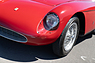 Ferrari 500 Mondial Series I Spider (1954) - als Lot 162 angeboten an der Gooding & Co Pebble BeachVersteigerung am 19./20. August 2022 (© Mike Maez - Courtesy Gooding & Co, 2022) Ferrari 500 Mondial Series I Spider (1954) - als Lot 162 angeboten an der Gooding & Co Pebble BeachVersteigerung am 19./20. August 2022 (© Mike Maez - Courtesy Gooding & Co, 2022)