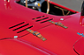 Ferrari 500 Mondial Series I Spider (1954) - als Lot 162 angeboten an der Gooding & Co Pebble BeachVersteigerung am 19./20. August 2022 (© Mike Maez - Courtesy Gooding & Co, 2022) Ferrari 500 Mondial Series I Spider (1954) - als Lot 162 angeboten an der Gooding & Co Pebble BeachVersteigerung am 19./20. August 2022 (© Mike Maez - Courtesy Gooding & Co, 2022)