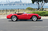 Ferrari 500 Mondial Series I Spider (1954) - als Lot 162 angeboten an der Gooding & Co Pebble BeachVersteigerung am 19./20. August 2022 (© Mike Maez - Courtesy Gooding & Co, 2022) Ferrari 500 Mondial Series I Spider (1954) - als Lot 162 angeboten an der Gooding & Co Pebble BeachVersteigerung am 19./20. August 2022 (© Mike Maez - Courtesy Gooding & Co, 2022)