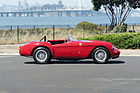 Bild: Ferrari 500 Mondial Series I Spider (1954) - als Lot 162 angeboten an der Gooding & Co Pebble BeachVersteigerung am 19./20. August 2022