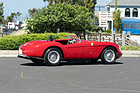 Image: Ferrari 500 Mondial Series I Spider (1954) - offered as lot 162 at the Gooding & Co Pebble Beach auction on August 19/20, 2022