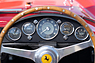 Ferrari 500 Mondial Series I Spider (1954) - als Lot 162 angeboten an der Gooding & Co Pebble BeachVersteigerung am 19./20. August 2022 (© Mike Maez - Courtesy Gooding & Co, 2022) Ferrari 500 Mondial Series I Spider (1954) - als Lot 162 angeboten an der Gooding & Co Pebble BeachVersteigerung am 19./20. August 2022 (© Mike Maez - Courtesy Gooding & Co, 2022)