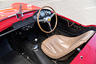 Bild: Ferrari 500 Mondial Series I Spider (1954) - als Lot 162 angeboten an der Gooding & Co Pebble BeachVersteigerung am 19./20. August 2022