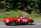 Image: Ferrari 500 Mondial Spider (1955) - at the Solitude Revival 2013