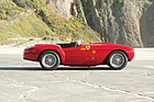 Ferrari 500 Mondial Spider Series I (1954) - versteigert als Lot 232 durch RM Auction am 17. August 2013 in Monterey