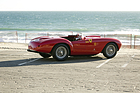 Ferrari 500 Mondial Spider Series I (1954) - versteigert als Lot 232 durch RM Auction am 17. August 2013 in Monterey