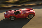 Ferrari 500 Mondial Spider Series I (1954) - versteigert als Lot 232 durch RM Auction am 17. August 2013 in Monterey