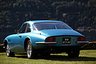 Ferrari 500 Superfast (1964) - Teilnehmer in der Klasse C - Transitions - am Concorso d'Eleganza Villa d'Este 2013