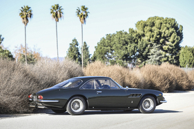 Ferrari 500 Superfast (1964) - als Lot 156 angeboten an der Gooding & Co Amelia Island Versteigerung am 2./3. März 2023
