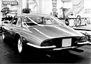Ferrari 500 Superfast (1964) - meisterhaft geformtes Heck von Pininfarina - Genfer Automobilsalon 1964