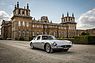 Ferrari 500 Superfast (1964) (© Salon Privé, 2017) Ferrari 500 Superfast (1964) (© Salon Privé, 2017)