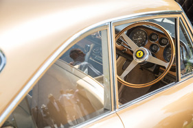 Ferrari 500 Superfast (1965) - G-86 - Concorso d'Eleganza Villa d'Este 2018