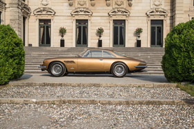 Ferrari 500 Superfast (1965) - G-86 - Concorso d'Eleganza Villa d'Este 2018