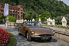 Ferrari 500 Superfast (1965) - G-86 - Concorso d'Eleganza Villa d'Este 2018
