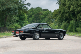 Ferrari 500 Superfast (1965) - Lot 179 an den Gooding & Co Pebble Beach Versteigerungen 2024