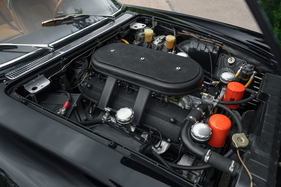 Ferrari 500 Superfast (1965) - Lot 179 at the Gooding & Co Pebble Beach Auctions 2024
