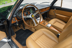 Ferrari 500 Superfast (1965) - Lot 179 at the Gooding & Co Pebble Beach Auctions 2024