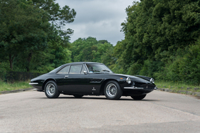 Ferrari 500 Superfast (1965) - Lot 179 an den Gooding & Co Pebble Beach Versteigerungen 2024