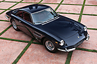 Ferrari 500 Superfast (1965) - als Lot 020 an der Gooding & Co Versteigerung in Pebble Beach 2015