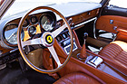 Ferrari 500 Superfast (1965) - angeboten von Gooding & Company an der Pebble Beach Auktion am 17./18. August 2013
