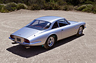 Ferrari 500 Superfast (1965) - angeboten von Gooding & Company an der Pebble Beach Auktion am 17./18. August 2013