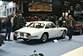 Ferrari 500 Superfast (1966) – mit Rechtslenkung – Salon Rétromobile Paris 2023 (© Paul Krüger, 2023) Ferrari 500 Superfast (1966) – mit Rechtslenkung – Salon Rétromobile Paris 2023 (© Paul Krüger, 2023)