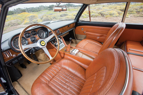 Ferrari 500 Superfast Series I (1964) - als Lot 243 an der RM/Sotheby's Versteigerung von Monterey am 19./20. August 2016