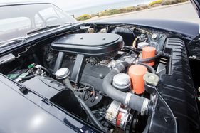 Ferrari 500 Superfast Series I (1964) - als Lot 243 an der RM/Sotheby's Versteigerung von Monterey am 19./20. August 2016