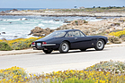 Ferrari 500 Superfast Series I (1964) - als Lot 243 an der RM/Sotheby's Versteigerung von Monterey am 19./20. August 2016