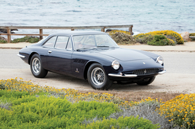 Ferrari 500 Superfast Series I (1964) - als Lot 243 an der RM/Sotheby's Versteigerung von Monterey am 19./20. August 2016
